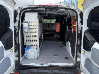 Ford Transit Connect 2.0 EcoBleu L2 Trend-NAVI-CLIMA-PDC picture 10