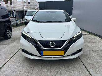 Nissan Leaf N0CONNECTA 40 kWh -CAMERA-NAVI-PDC picture 2