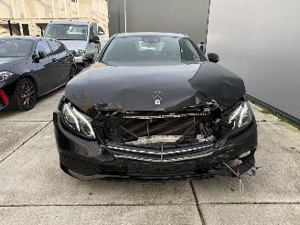 Mercedes E-klasse 200 d AUTOMAAT-HEAD UP-CAMERA-LEDER-NAVI picture 12