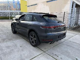 Porsche Macan 3.0 S 260 KW-PANO-LEDER-CAMERA-VOLLE UITVOERING picture 4