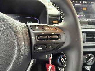 Kia Picanto 1.0 DPI DynamicLine -CAMERA-NAVI-PDC picture 14