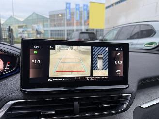 Peugeot 5008 1.2 PureTech GT PANO - 7PERSOONS - CAMERA - ACC picture 21