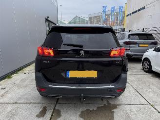 Peugeot 5008 1.2 PureTech GT PANO - 7PERSOONS - CAMERA - ACC picture 7