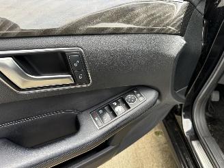 Mercedes E-klasse 220 d BleuTEC -AUTOMAAT-LEDER-NAVI-SCHUIFDAK picture 13