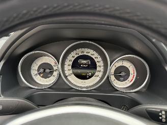 Mercedes E-klasse 220 d BleuTEC -AUTOMAAT-LEDER-NAVI-SCHUIFDAK picture 15