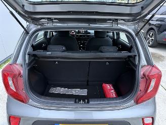 Kia Picanto 1.0 DPi DynamicLine CAMERA - CRUISE picture 10