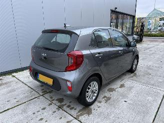 Kia Picanto 1.0 DPi DynamicLine CAMERA - CRUISE picture 5