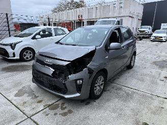 Kia Picanto 1.0 DPi DynamicLine CAMERA - CRUISE picture 2