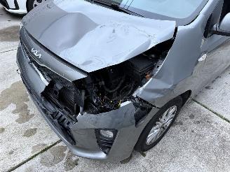 Kia Picanto 1.0 DPi DynamicLine CAMERA - CRUISE picture 13