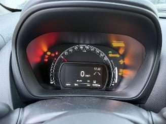 Toyota Aygo X 1.0 VVT-i  First AUTOMAAT -NAVI-CAMERA-LED picture 22