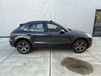 Porsche Macan 3.0 S 260 KW CAMERA-LEDER-VOLLE UITVOERING picture 7
