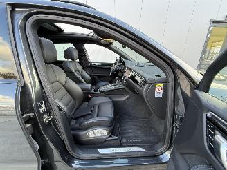 Porsche Macan 3.0 S 260 KW CAMERA-LEDER-VOLLE UITVOERING picture 13
