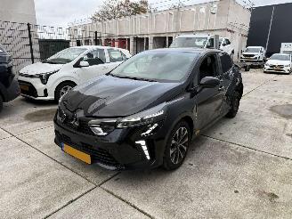 Coche accidentado Mitsubishi Colt 1.0 T MT INTENSE CAMERA-CRUISE-CLIMA 2023/12