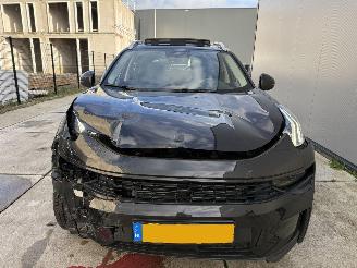 Lynk & Co 01 1.5 Plug-In-Hybrid picture 14