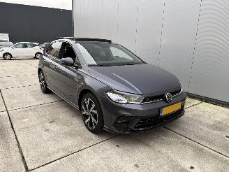 Volkswagen Polo 1.0 TSI R-LINE AUTOMAAT-PANO-CLIMA picture 2