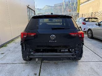 Volkswagen Polo 1.0 TSI R-Line-NAVI-CLIMA picture 7