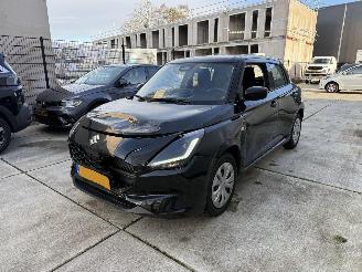 Suzuki Swift 1.2 Copmfort Smart HYBRID-NAVI-CAMERA-PDV picture 2