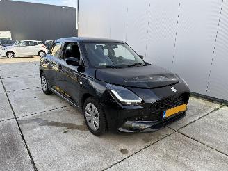 škoda osobní automobily Suzuki Swift 1.2 Copmfort Smart HYBRID-NAVI-CAMERA-PDV 2025/6