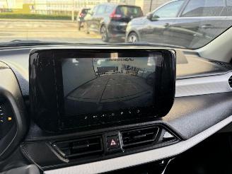 Suzuki Swift 1.2 Copmfort Smart HYBRID-NAVI-CAMERA-PDV picture 21