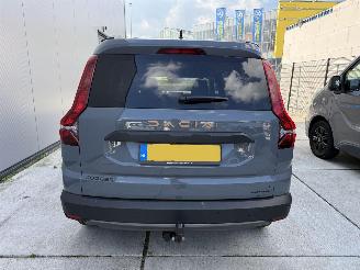 Dacia Jogger 1.0 TCE 110 Extreme CAMERA-NAVI-PDC picture 7