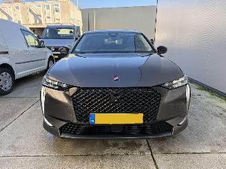DS Automobiles DS 4 1.2 PureTech Performance Line  AUTOMAAT-NAVI-CAMERA-PDC picture 12