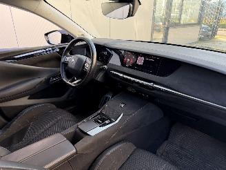 DS Automobiles DS 4 1.2 PureTech Performance Line  AUTOMAAT-NAVI-CAMERA-PDC picture 6