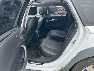 Audi A6 allroad 3.0 TDI Premium Edition - PANO-NAVI-PDV-LEDER picture 12