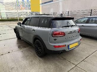 Mini Clubman 1.5 Cooper Buss Edition PANO-KEYLESS-NAVI-LED picture 4