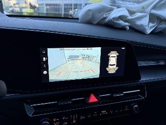 Kia Niro 1.6 GDi Hybrid DynamicPlusLine SCHUIFDAK - CAMERA - HUD picture 22