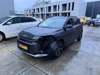 Kia Niro 1.6 GDi Hybrid DynamicPlusLine SCHUIFDAK - CAMERA - HUD picture 2