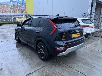 Kia Niro 1.6 GDi Hybrid DynamicPlusLine SCHUIFDAK - CAMERA - HUD picture 4