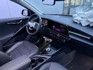 Kia Niro 1.6 GDi Hybrid DynamicPlusLine SCHUIFDAK - CAMERA - HUD picture 6