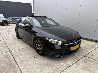 Mercedes A-klasse A180 BUSINESS SOLUTION AMG PANO - SFEER picture 2