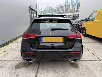 Mercedes A-klasse A180 BUSINESS SOLUTION AMG PANO - SFEER picture 7