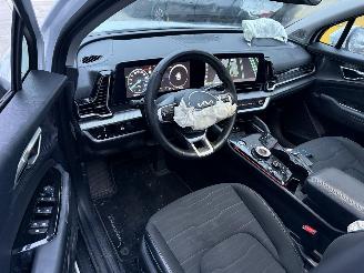 Kia Sportage 1.6 T-GDI PLUG-IN HYBRID AWD DYNAMICLINE PLUS-PANO-CAMERA-NAVI picture 3