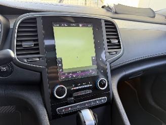 Renault Talisman 1.6 TCe INITIALE PARIS-PANO-LEDER-NAVI-CAMERA-ALL WHEEL DRIVE picture 20