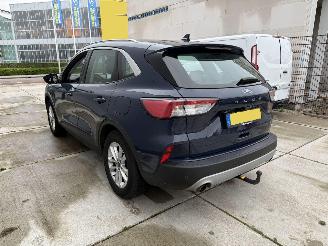 Ford Kuga 2.5 PHEV Titanium 225 PK-CAMERA-KEYLESS-NAVI-PDC picture 4