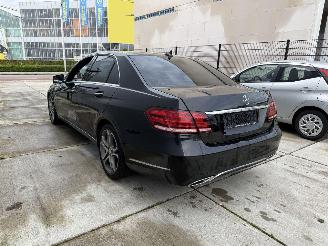 Mercedes E-klasse 220 d AUTOMAAT-NAVI-LEDER-SCHUIFDAK-PDC picture 4