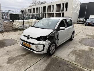 Volkswagen Up! 1.0 picture 2