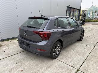 Volkswagen Polo 1.0 TSI Life 95 PK picture 5