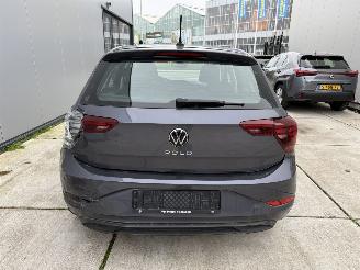 Volkswagen Polo 1.0 TSI Life 95 PK picture 8