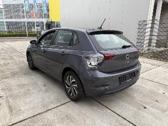 Volkswagen Polo 1.0 TSI Life 95 PK picture 4