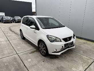 Coche accidentado Seat Mii Elektric Plus  61 kW -PDC 2020/12