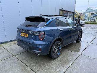 Lynk & Co 01 1.5  220 PK  AUTOMAAT-PANO-360 CAMERA-NAVI-PDC picture 5