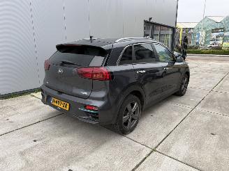 Kia e-Niro ExecutiveLine 64 kWh-NAVI-CAMERA-PDC picture 5