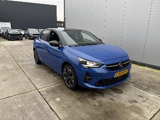 Opel Corsa-E Ultimate 50 kWh -PANO-NAVI-CAMERA-PDC-STOEL VERWARMING picture 2