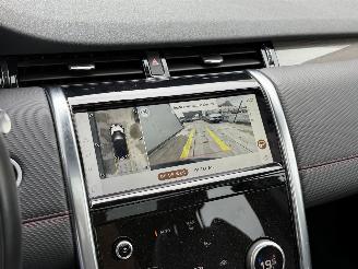 Land Rover Discovery Sport P300e 1.5 HSE 4X4  PLUG IN HYBRID -PANO-LEDER-CAMERA-NAVI-PDC picture 19