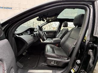 Land Rover Discovery Sport P300e 1.5 HSE 4X4  PLUG IN HYBRID -PANO-LEDER-CAMERA-NAVI-PDC picture 9