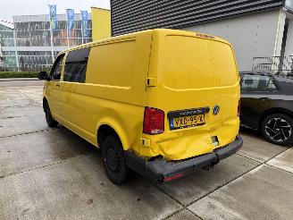 Volkswagen Transporter 2.0 TDI DC 110 KW 7-DSG L2H1-NAVI-CLIMA-PDC picture 4