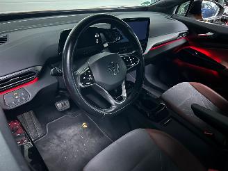 Volkswagen ID.4 First  77 kWh 204 Pk CAMERA-NAVI-PDC - ACTIERADIUS 501 KM !! picture 12